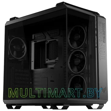 Корпус ASUS TUF Gaming GT502 Horizon ARGB (черный) картинка 5